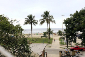 Refúgio Brisa da Praia - Bertioga